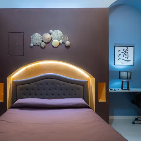 게스트하우스 L'opera & 라스페치아