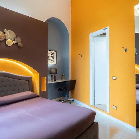 招待所 歌剧院旅馆 斯培西亚