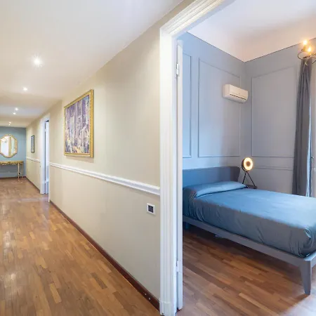 L'opera & 게스트하우스