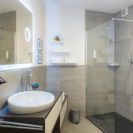 L'opera & 라스페치아