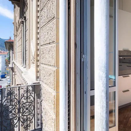 歌剧院旅馆 招待所 斯培西亚