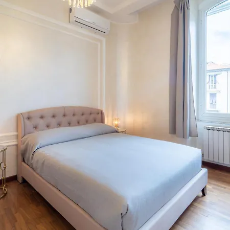 게스트하우스 L'opera & 라스페치아