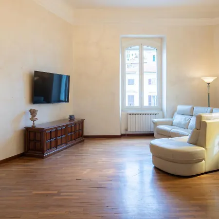 L'opera & 4* 라스페치아