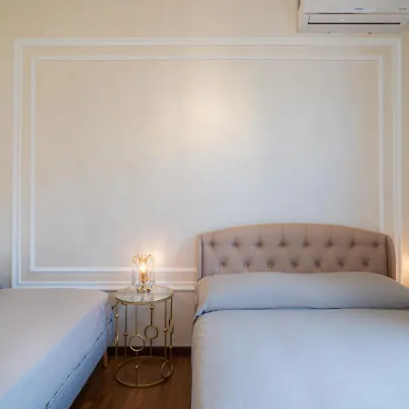 Πανσιόν L'opera & 3*