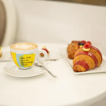 L'opera & 라스페치아