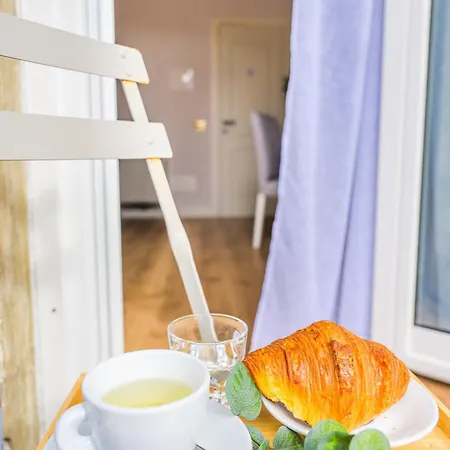 L'opera & 게스트하우스 라스페치아