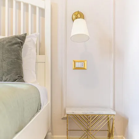 歌剧院旅馆 招待所 斯培西亚