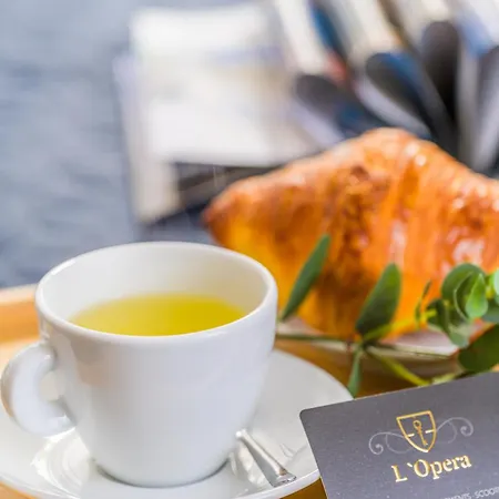 L'opera & 4*