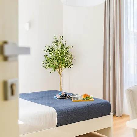 L'opera & 4* 라스페치아