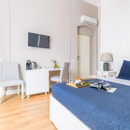 게스트하우스 L'opera & 라스페치아