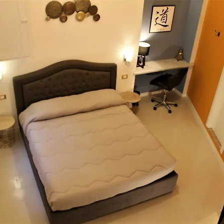 게스트하우스 L'opera & 라스페치아