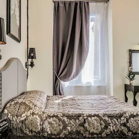 歌剧院旅馆 招待所