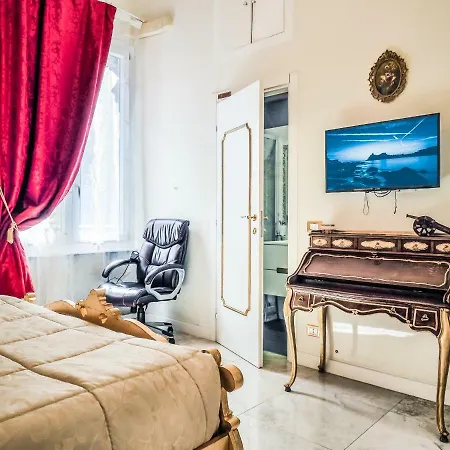 게스트하우스 L'opera & 라스페치아