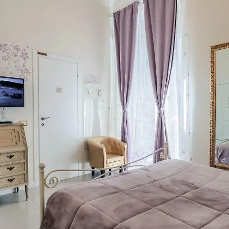 L'opera & 4* 라스페치아