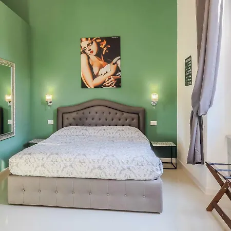 L'opera & 라스페치아