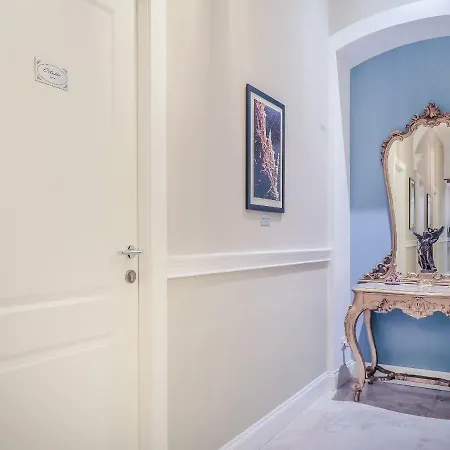L'opera & Affittacamere La Spezia
