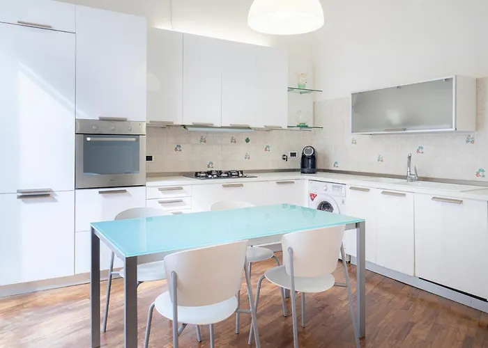 L'opera & Pensionat 4*