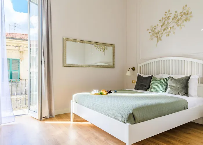 Pensionat L'opera & 4*