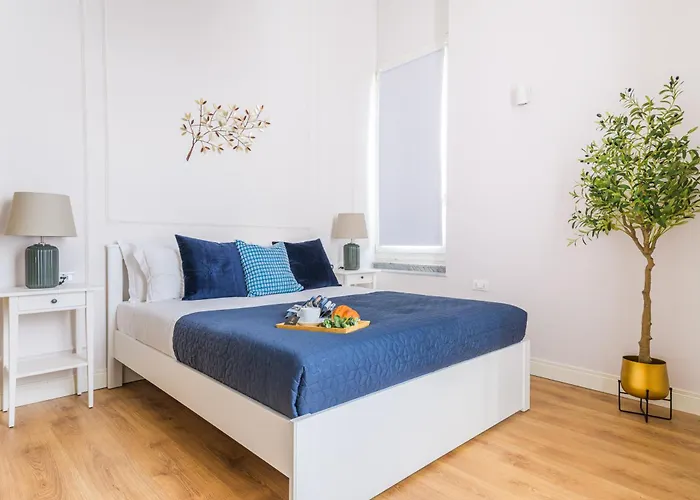 Pensionat L'opera & La Spezia