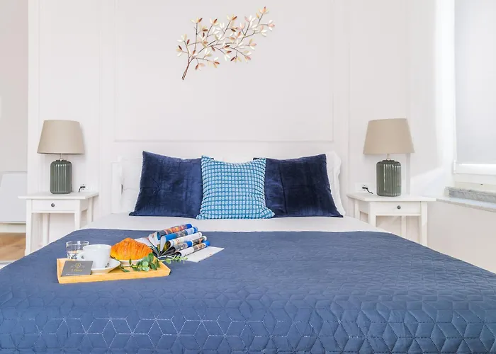 Pensionat L'opera & La Spezia