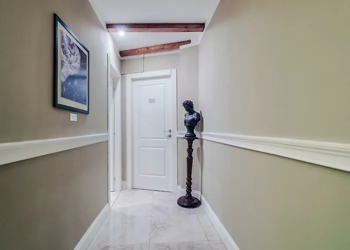 L'opera & Pensionat 4*