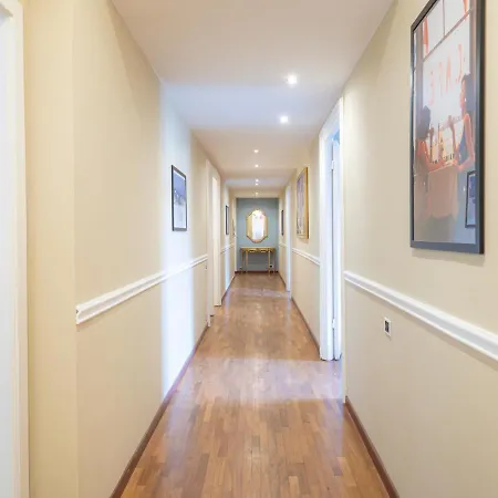 L'opera & Affittacamere La Spezia