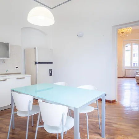 Affittacamere L'opera & La Spezia