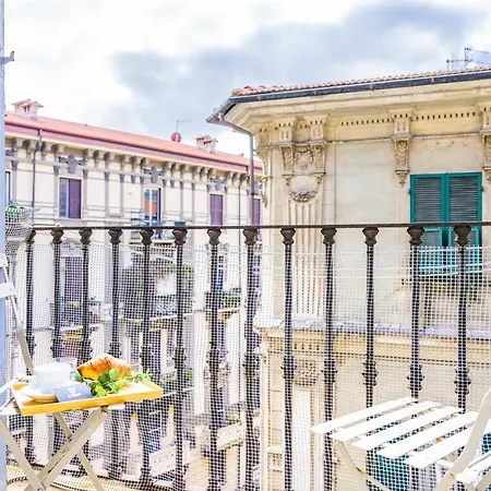 Casa de hóspedes L'opera & La Spezia