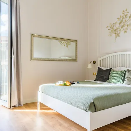 Affittacamere L'opera & 4*