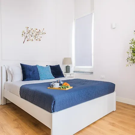 Affittacamere L'opera & La Spezia