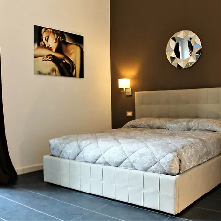 Affittacamere L'opera &