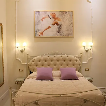 Affittacamere L'opera & 4*