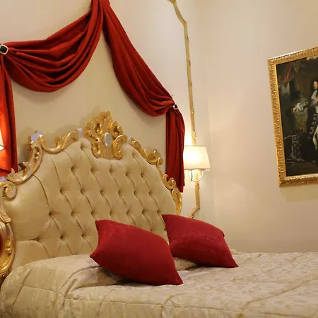 Affittacamere L'opera &