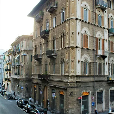 Penzion L'opera & 3*