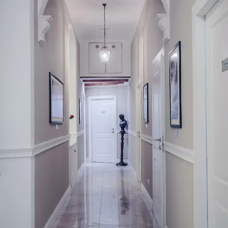 L'opera & Affittacamere