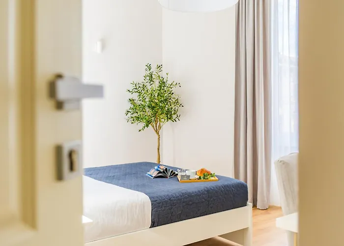 L'opera & 4* La Spezia